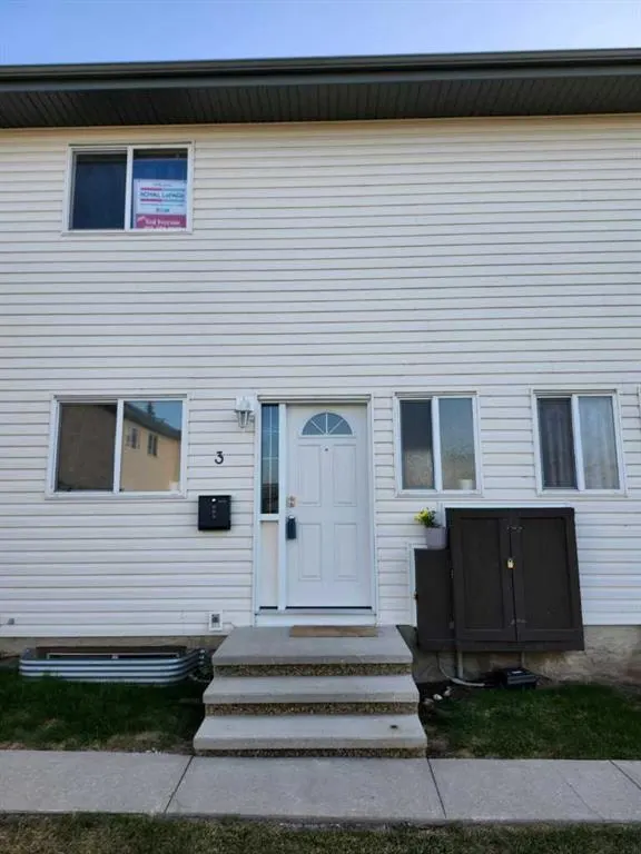 1 Fir Street #Unit 3