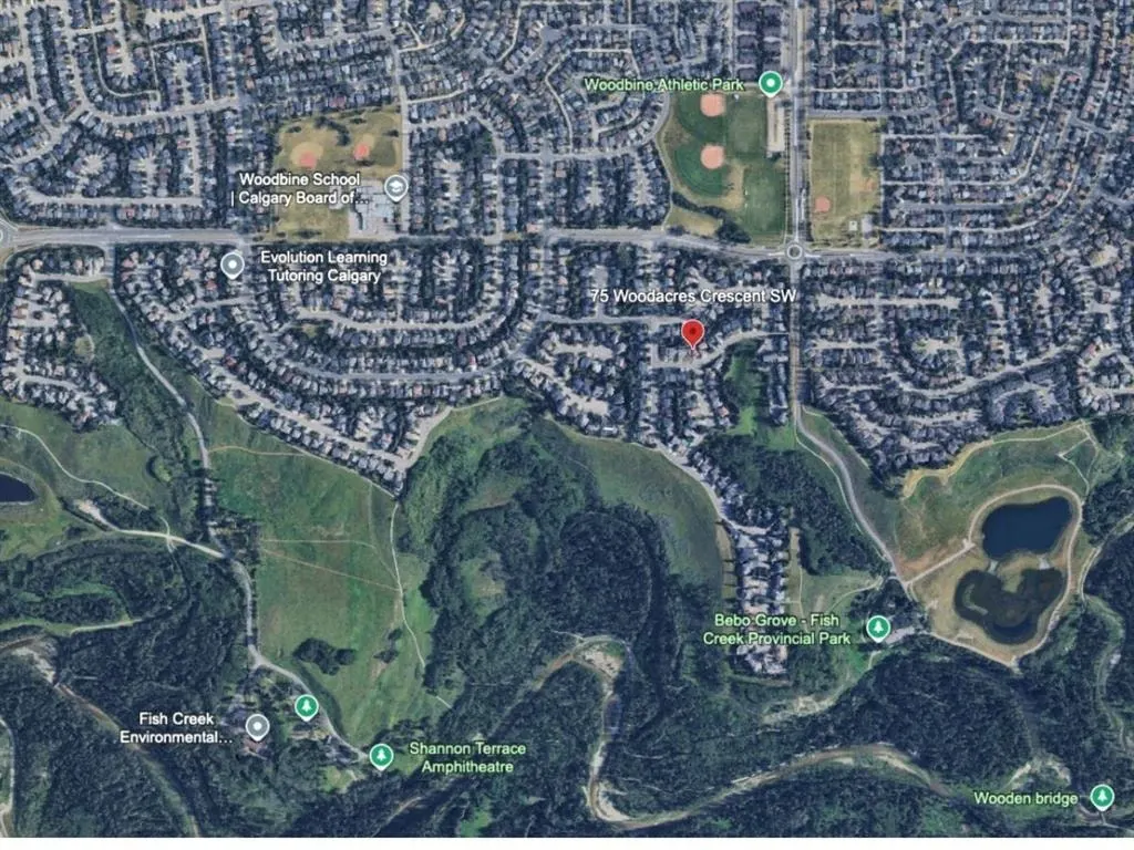 75 Woodacres Crescent SW