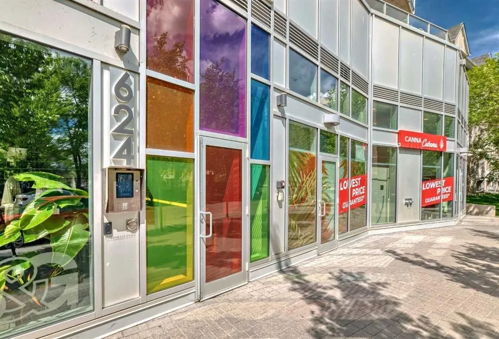 624 8 Avenue SE #804