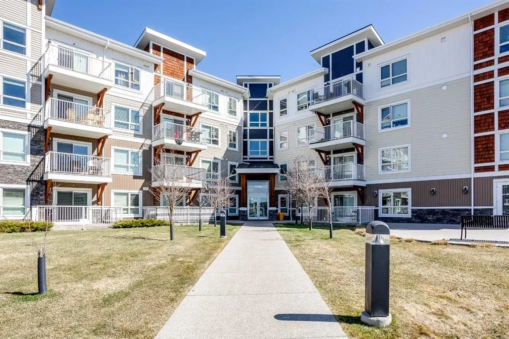 302 Skyview Ranch Drive NE #2406