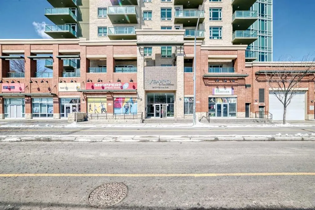 210 15 Avenue SE #502