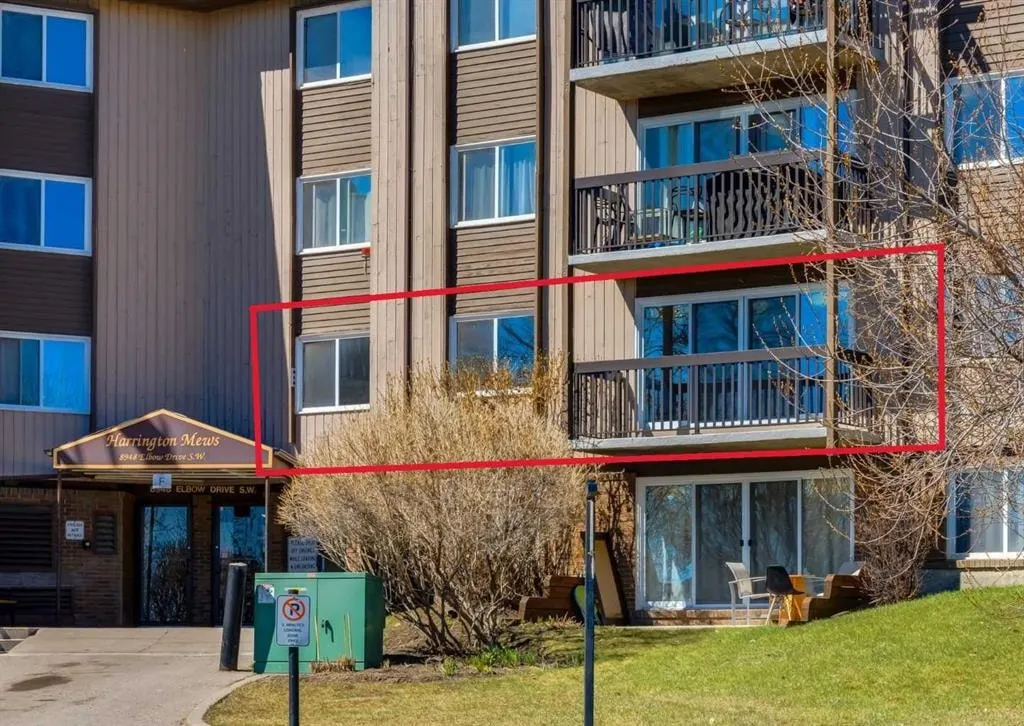 8948 Elbow Drive SW #607