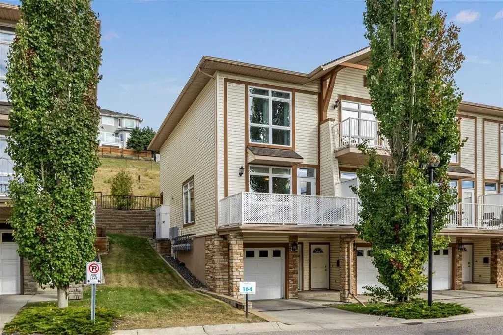 164 Rockyledge View NW #1
