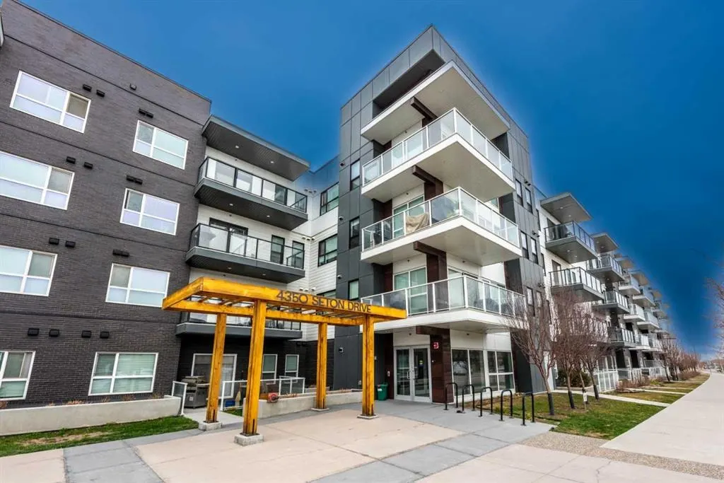 4350 Seton Drive SE #116