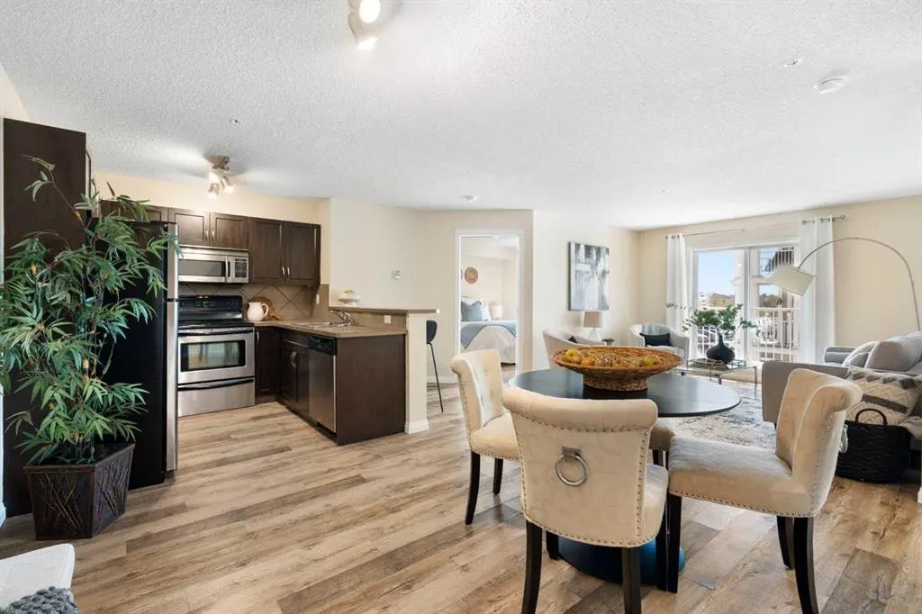 69 Country Village Manor NE #5209
