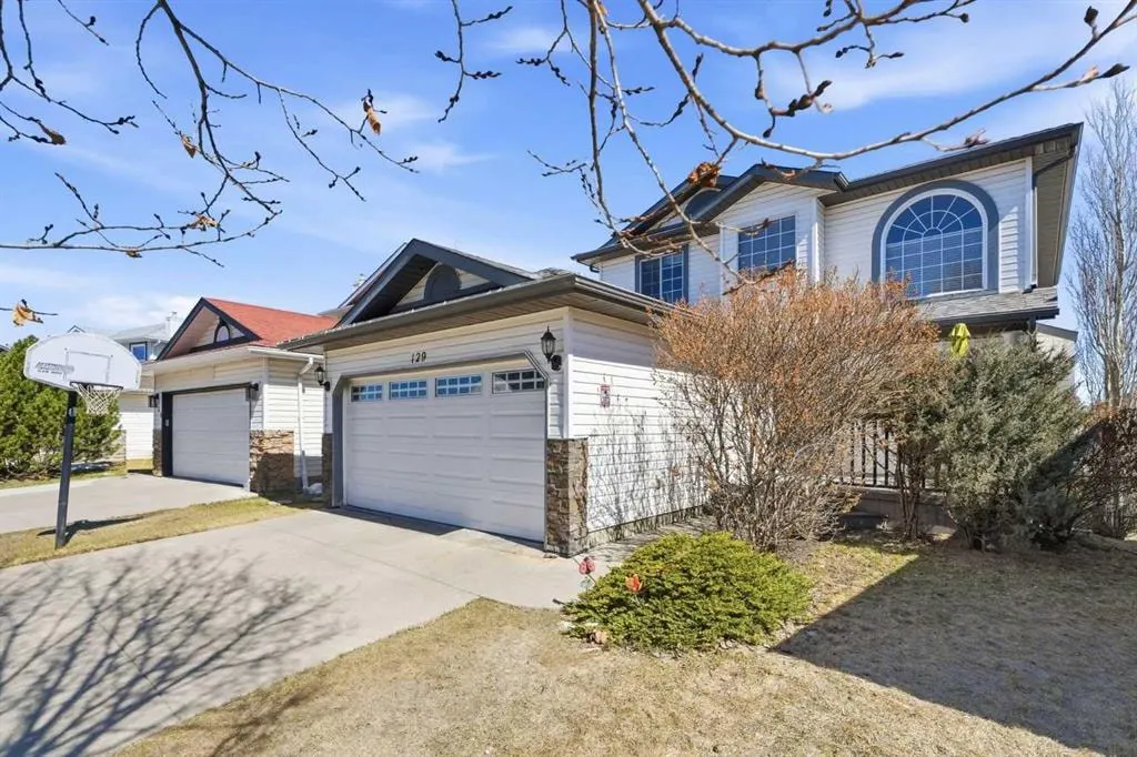 129 Arbour Ridge Circle NW
