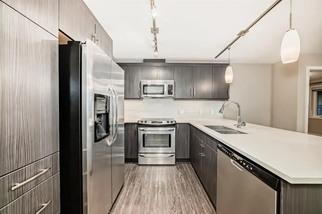 450 Kincora Glen Road NW #3108