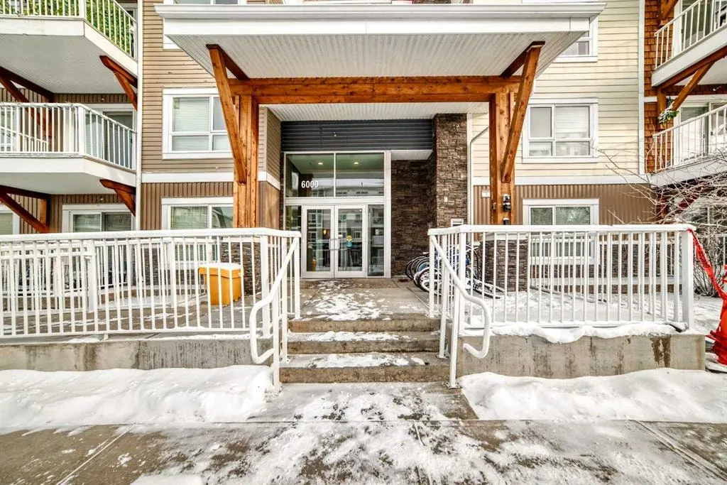 302 Skyview Ranch Drive NE #6204