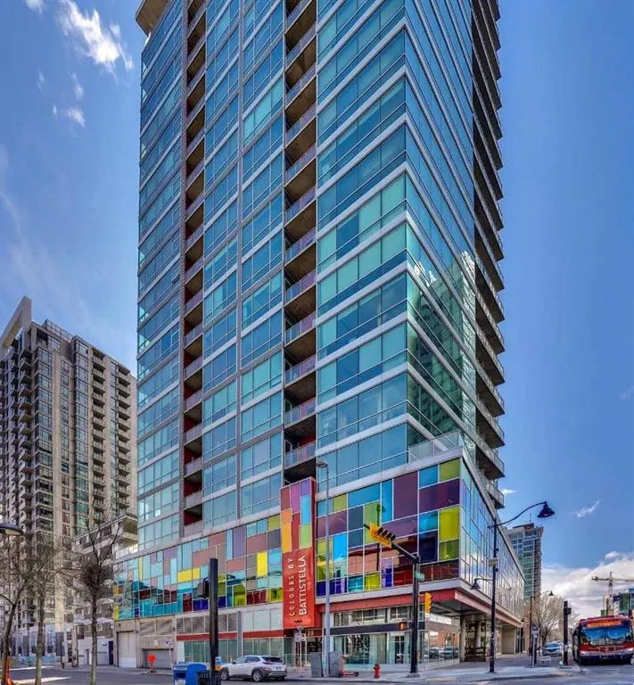 135 13 Avenue SW #909