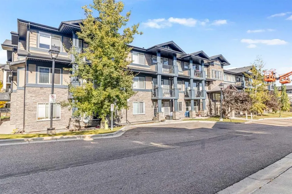 10 Panatella Road NW #306