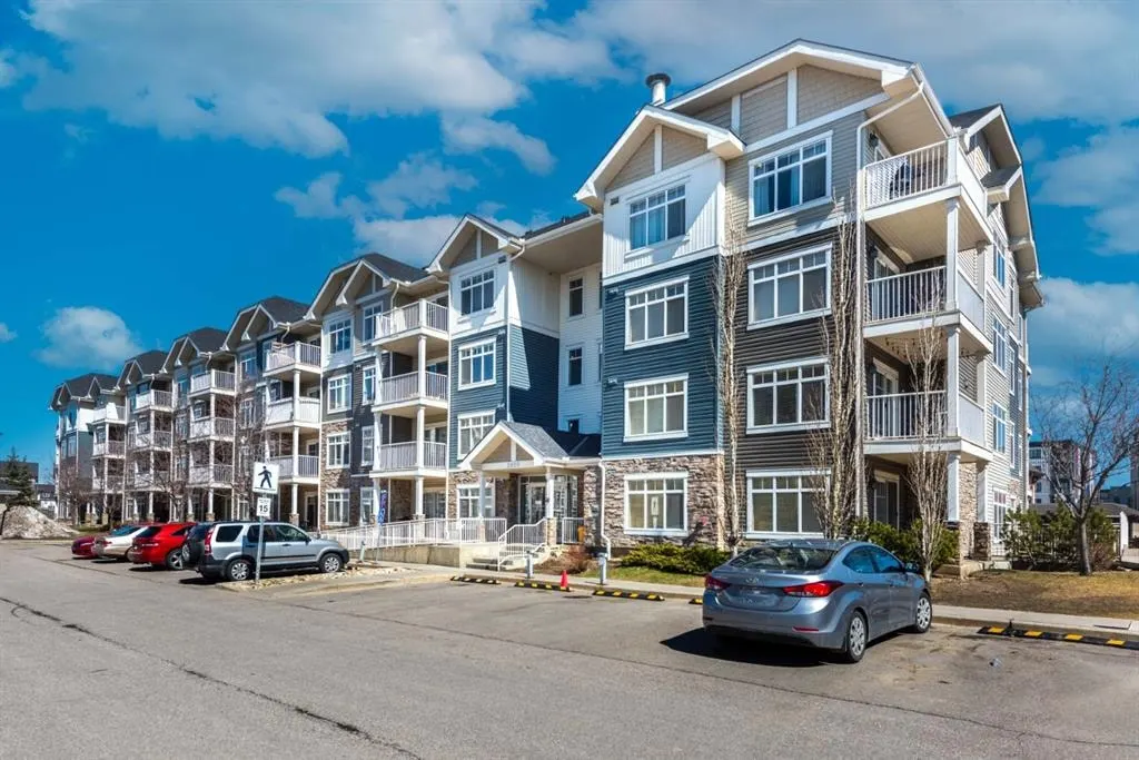 155 Skyview Ranch Way NE #2207