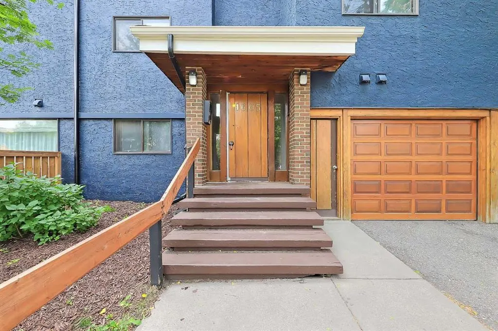 1605 16 Avenue SW #309