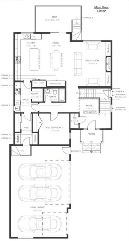 5 Eaton Terrace