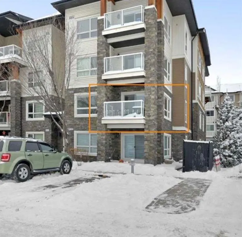 240 Skyview Ranch Road NE #4214