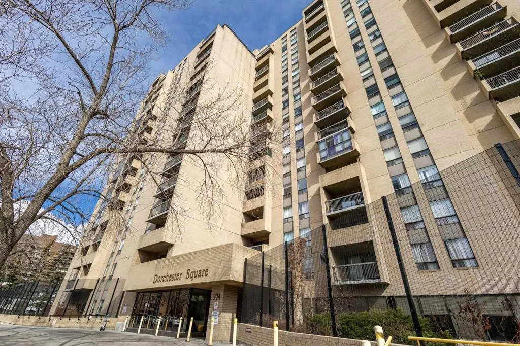 924 14 Avenue SW #408