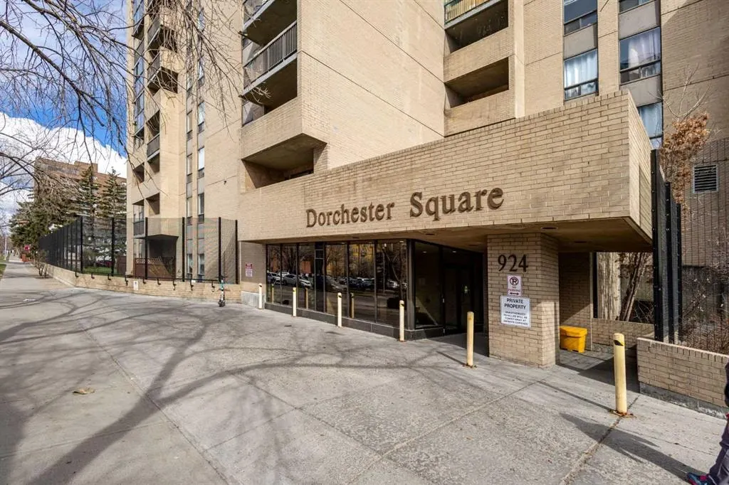 924 14 Avenue SW #408