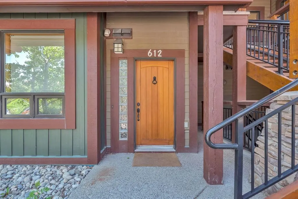 107 Armstrong Place #612