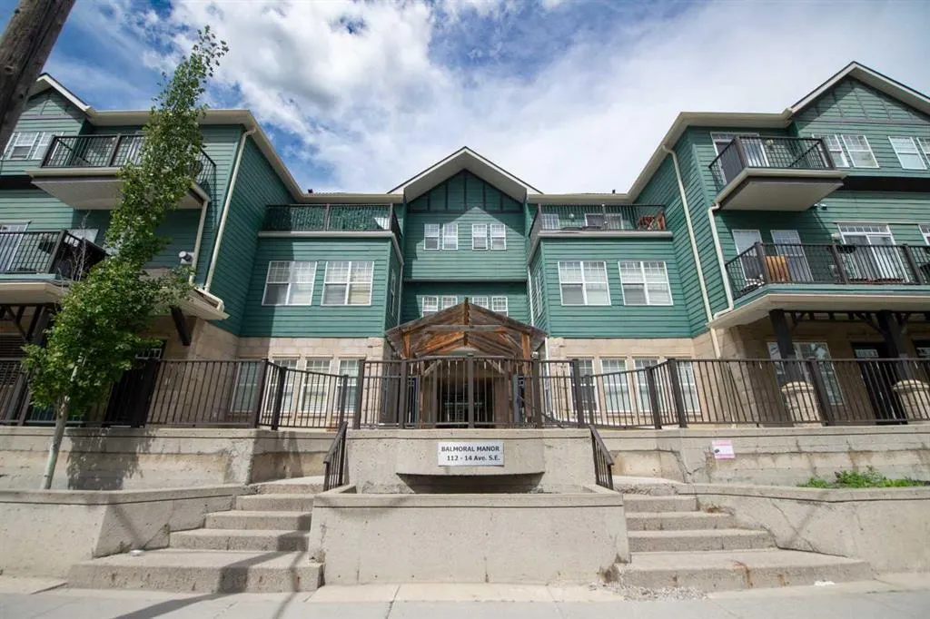 112 14 Avenue SE #235