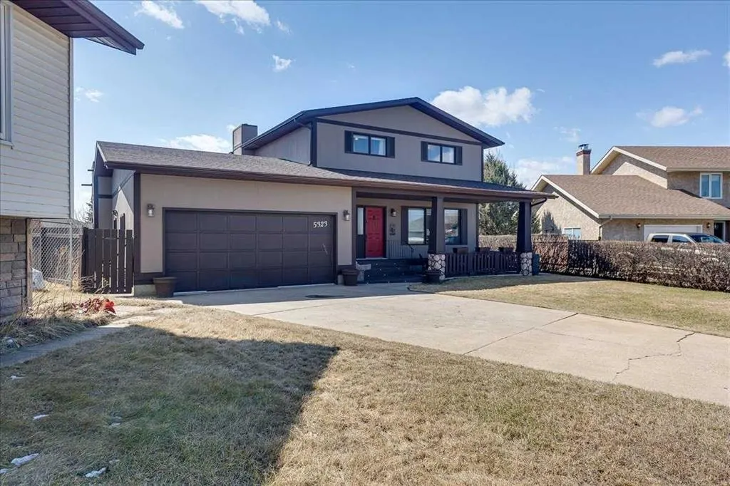 5323 Margodt Close