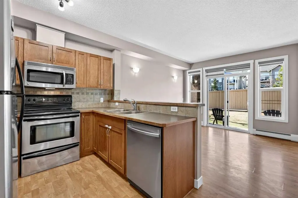 211 Aspen Stone Boulevard SW #2101