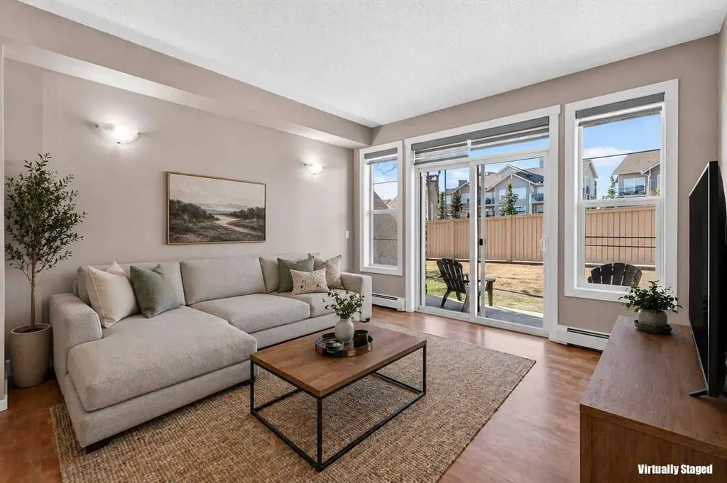 211 Aspen Stone Boulevard SW #2101