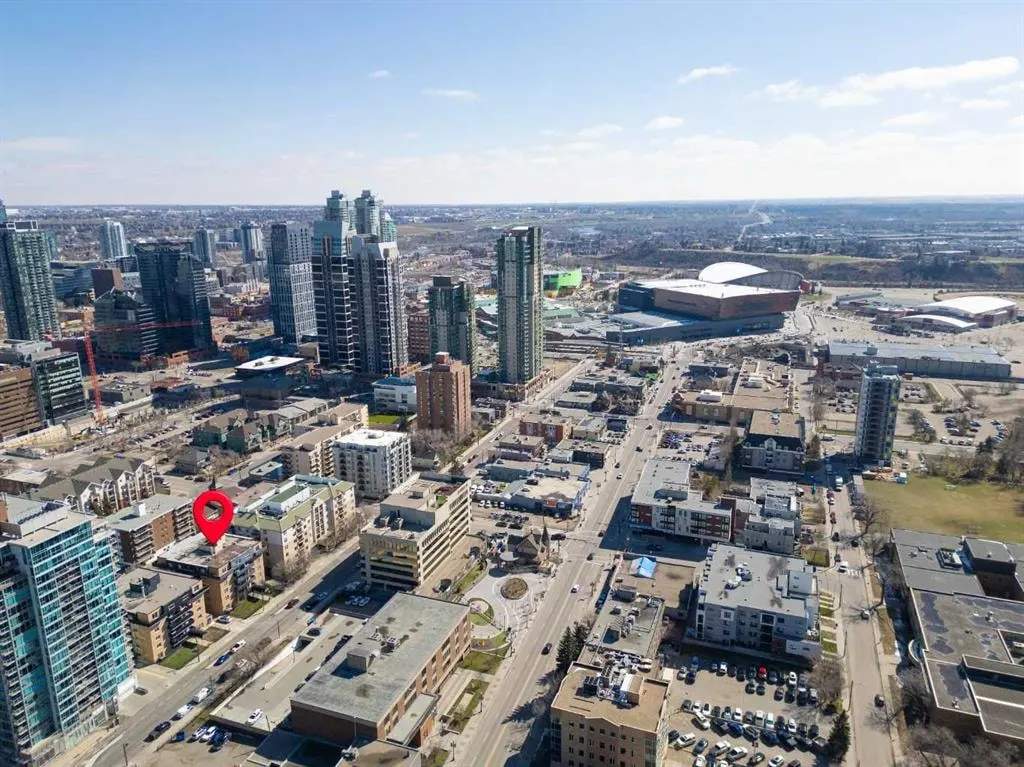 120 15 Avenue SW #306