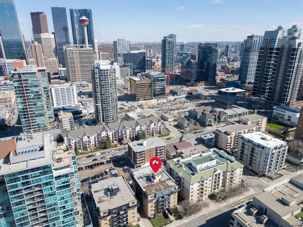 120 15 Avenue SW #306