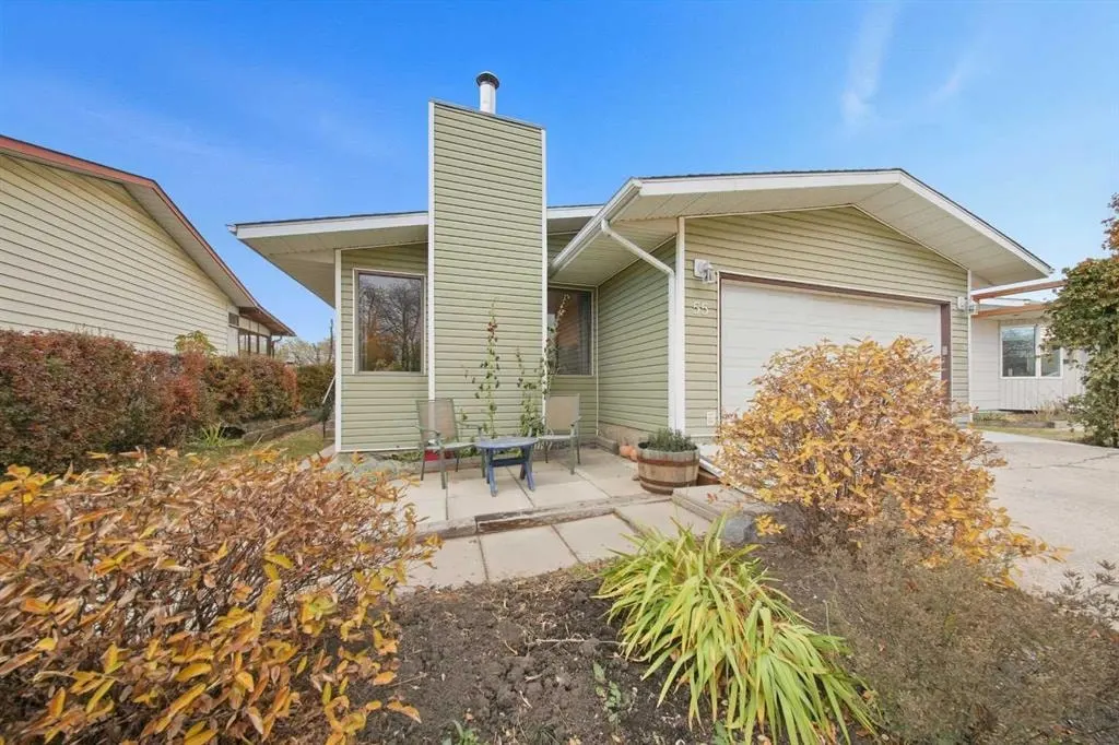 55 Nyman Crescent