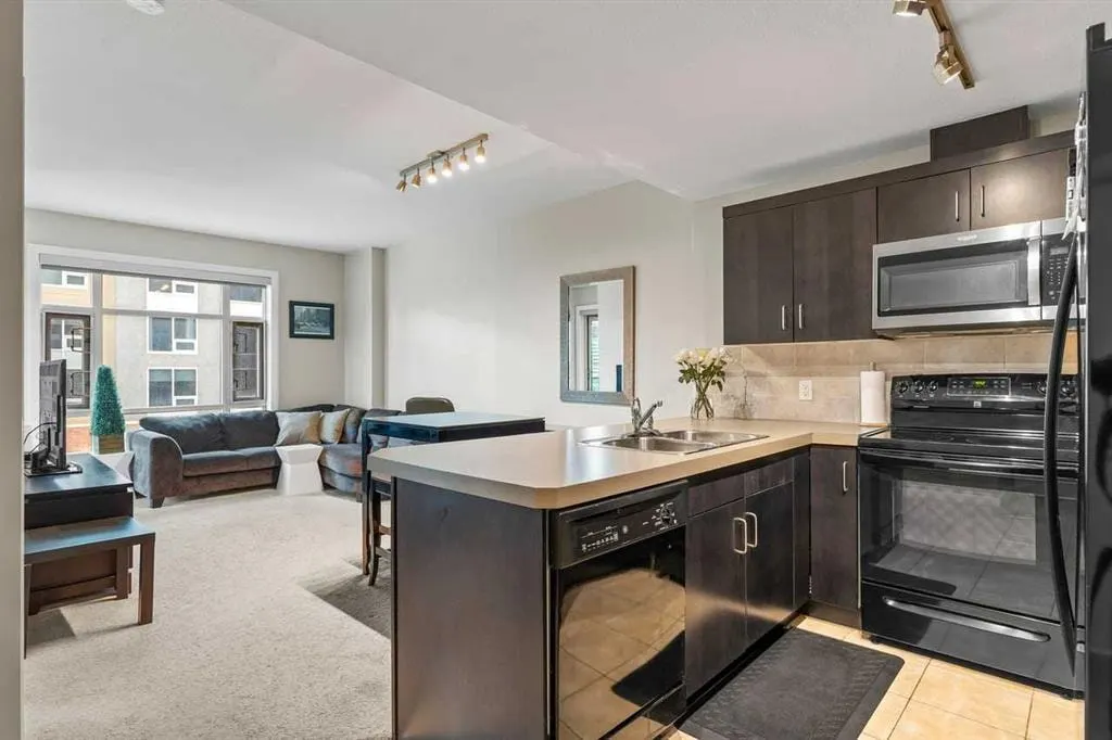 1410 1 Street SE #502