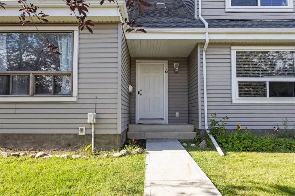 4360 58 Street NE #8