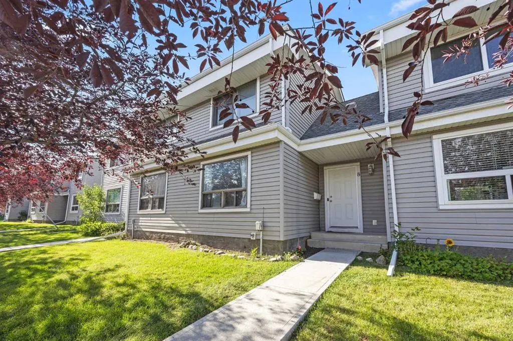4360 58 Street NE #8
