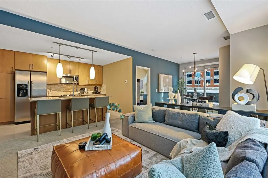 1320 1 Street SE #202