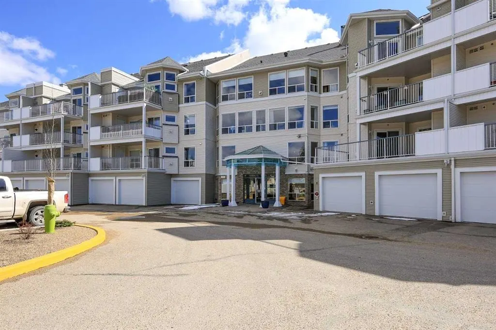 6118 53 Avenue #409