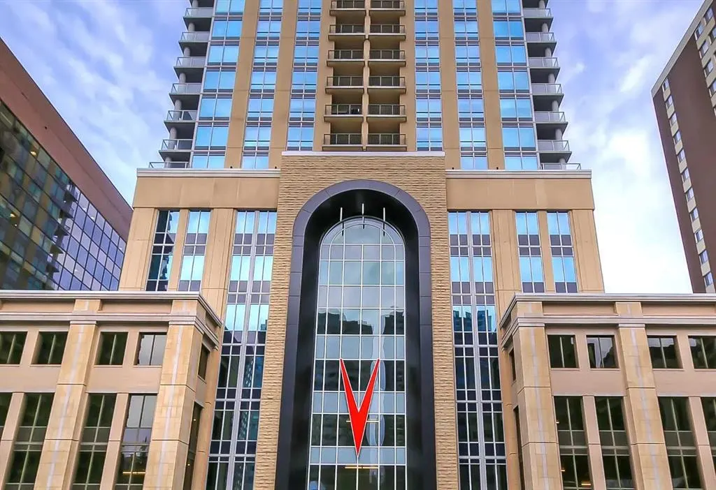 930 6 Avenue SW #2304