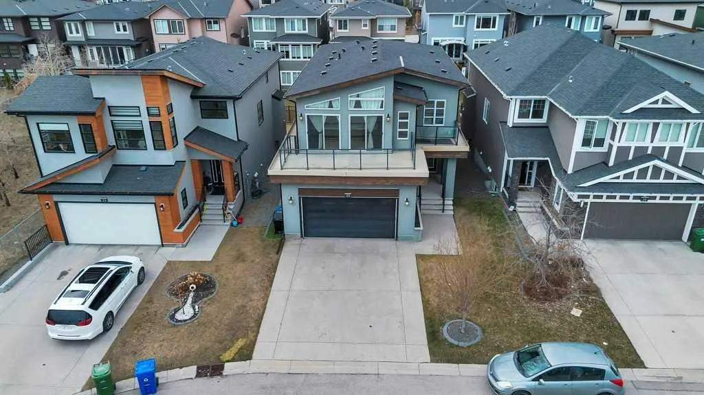 29 Aspen Summit Point SW