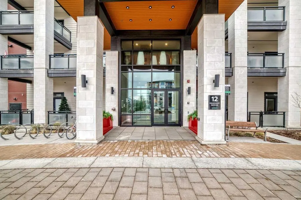 12 Mahogany Path SE #307