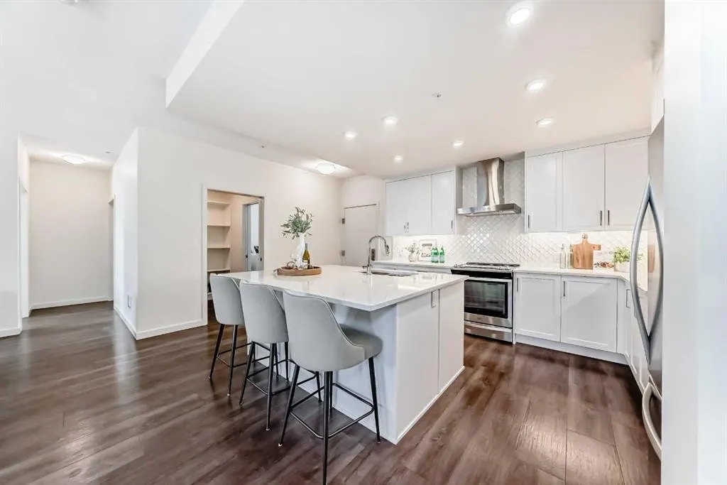 12 Mahogany Path SE #307