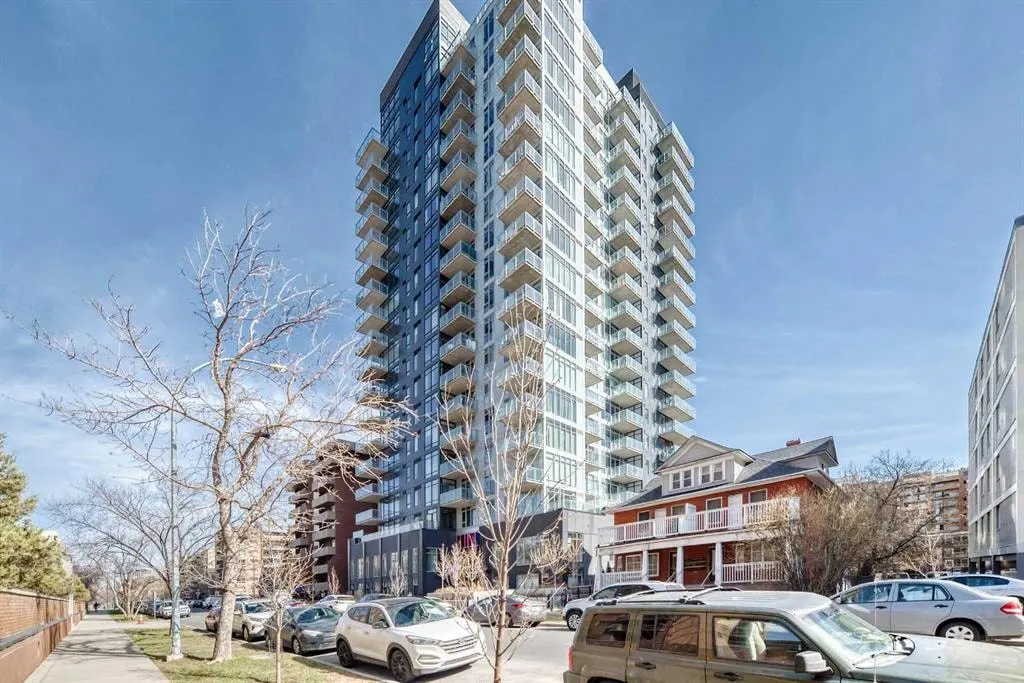 1319 14 Avenue SW #906