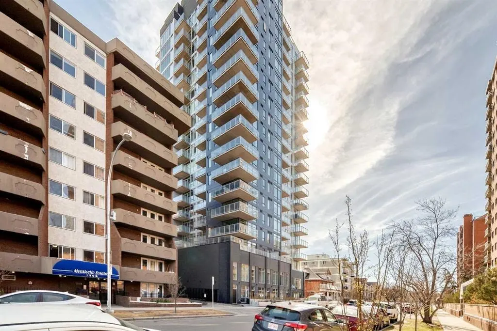 1319 14 Avenue SW #906