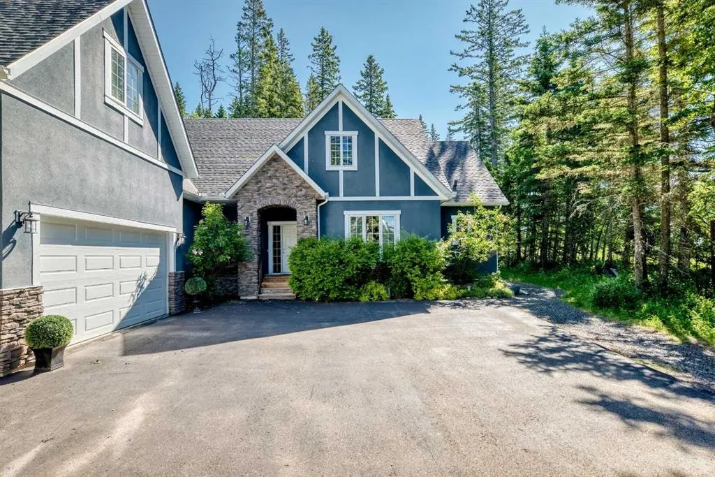 314 Hawk's Nest Hollow