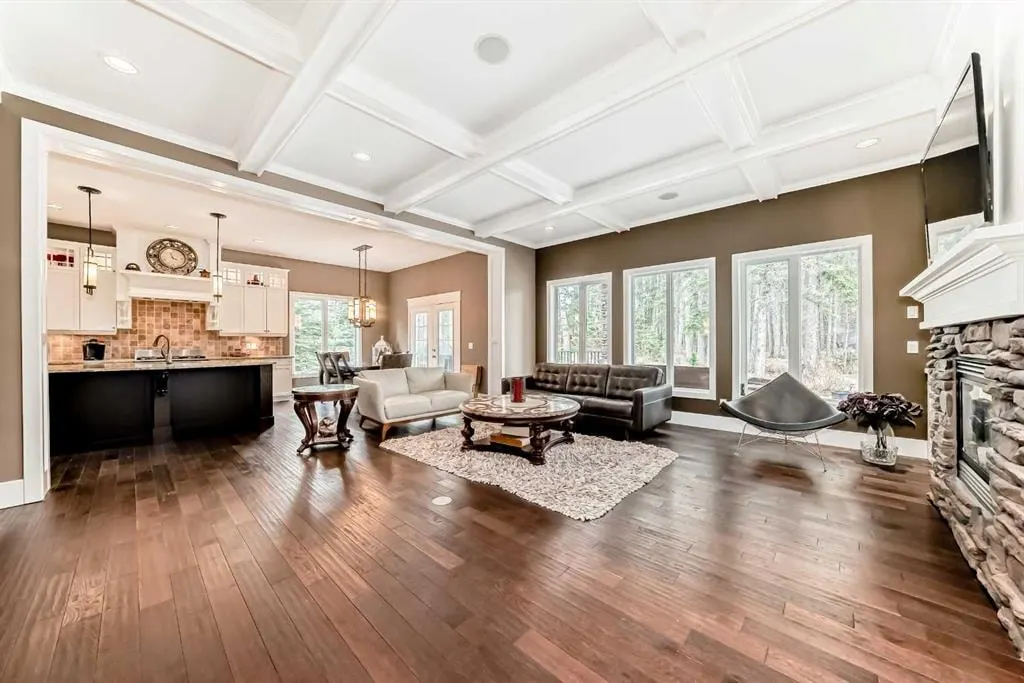 314 Hawk's Nest Hollow
