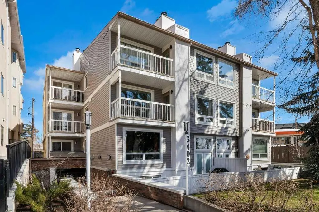 3402 Parkdale Boulevard NW #6