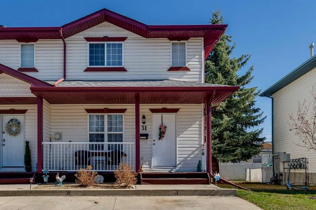 31 Kerry Wood Mews