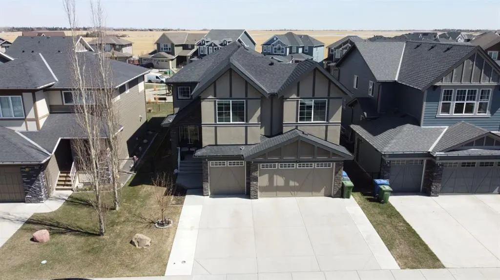 125 Kinniburgh Loop