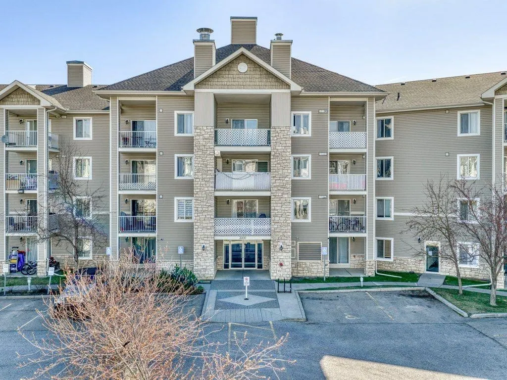 16320 24 Street SW #3411