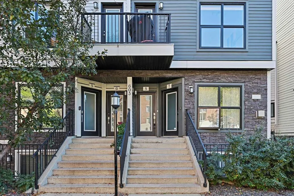 603 15 Avenue SW #8