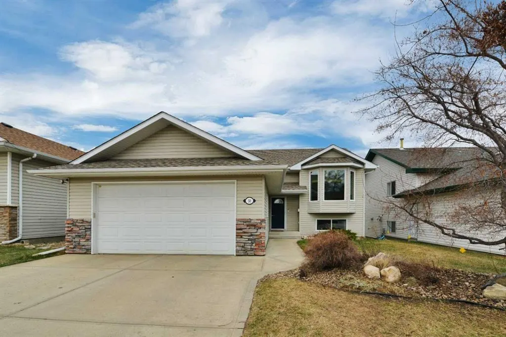 50 Langford Crescent
