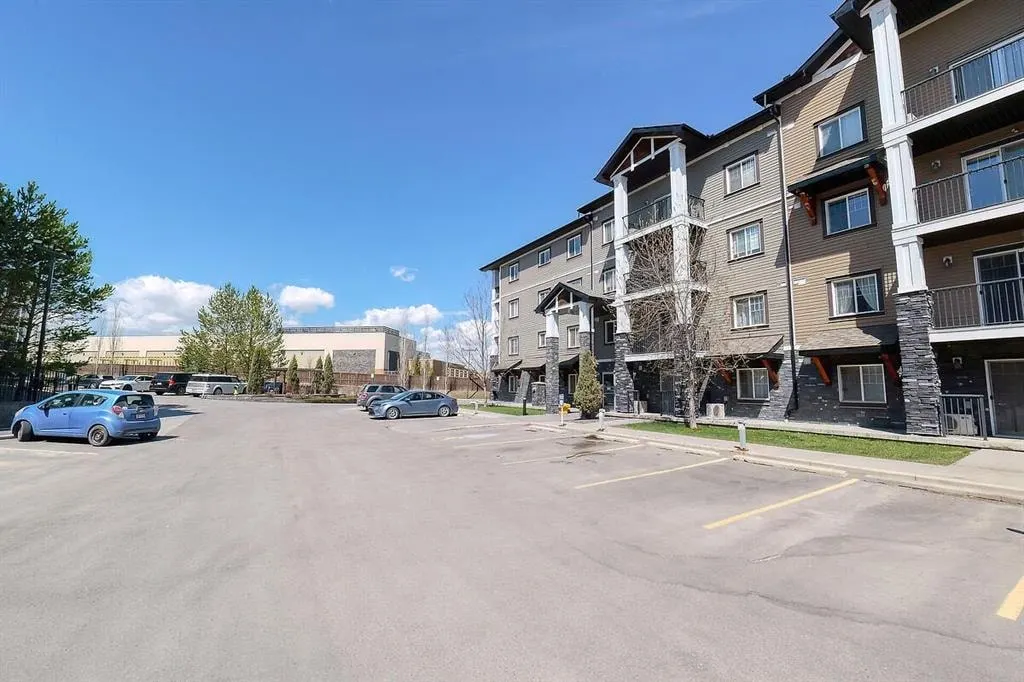 175 Panatella Hill NW #1304