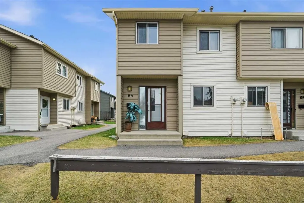 2519 38 Street NE #64