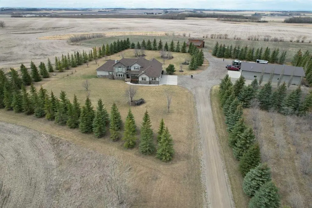 33550 Range road 23